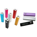 The Intern Power Bank w/1800 mAh